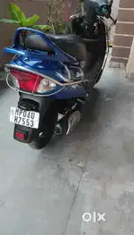 TVS SCOOTY PEP PLUS 2020
