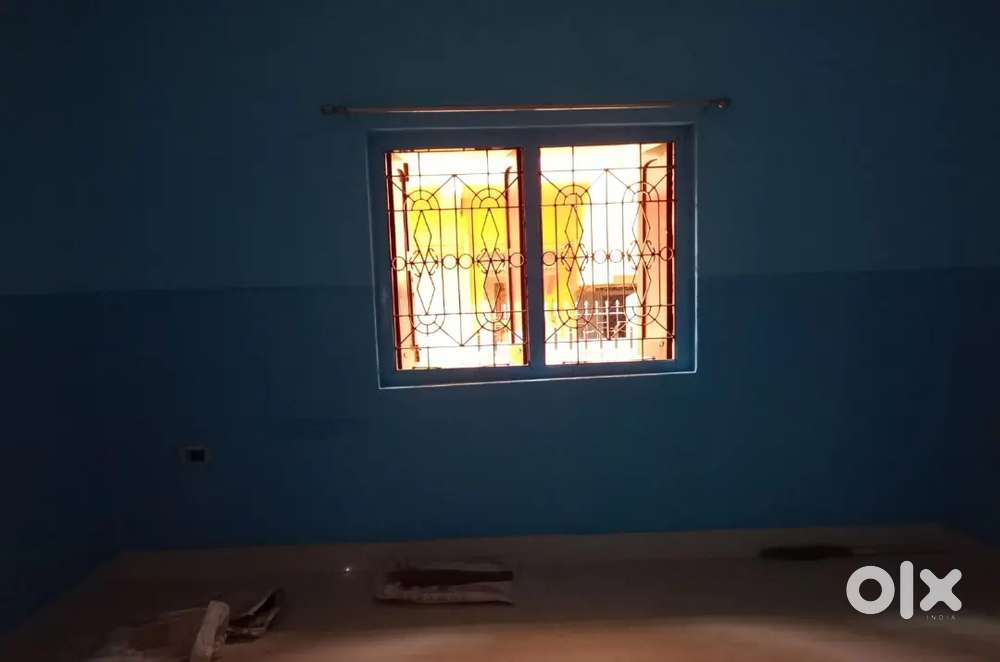 2BHK flat available for rent immediate occupancy