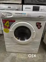IFB Clothes Drying Machine Rarly Demo purpose Used Only
