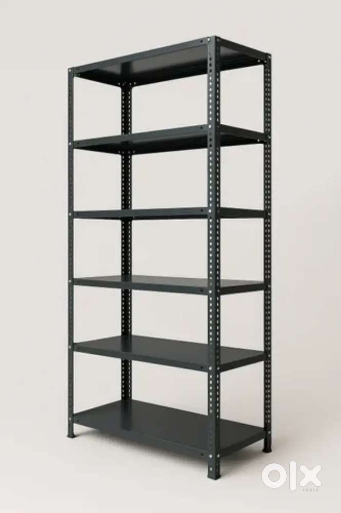 Rack Lohe ki Almari (shop Use)