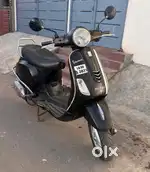Vespa scooter for sale