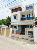 Ready to occupy New 3BHK 1550sqft house for sale near NH Varapuzha