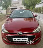 Hyundai i20 1.2 Asta ABS, 2014, Petrol