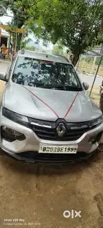 Renault KWID 2022 Petrol 40000 Km Driven