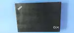 Lenovo Intel core i5-(8Gb/256Gb SSD/windows 10 pro) L490 business lapt