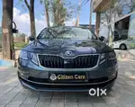 Skoda Octavia 1.4 TSI MT Style, 2019, Petrol