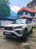 Toyota Urban Cruiser *lifetime tax*