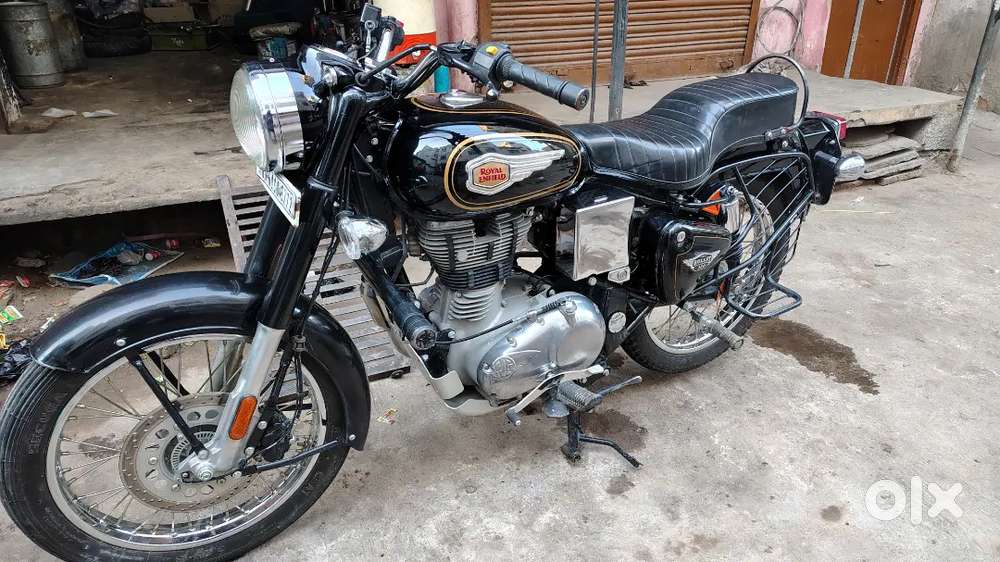 1st owner 6 hajar chli hui showroom condition 23 model 9 mont