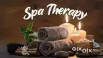 Female Spa Therapists job