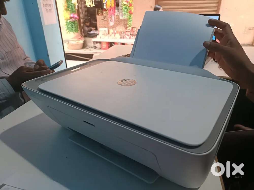Printer HP Deskjet advantage 2876
