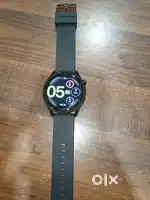Noise watch