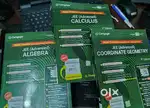 Cengage Calculus, Algebra, and Coordinate Geometry with DPP