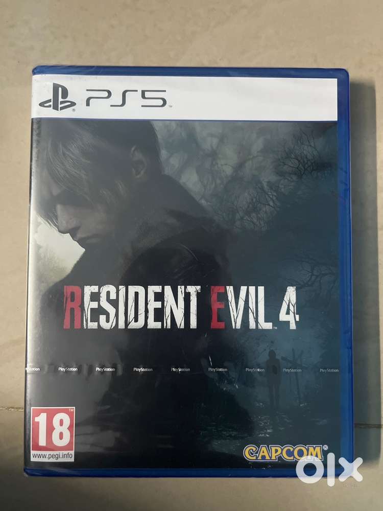 PS5 Gaming CD