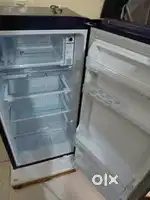 Godrej Single Door 4 Star Refrigerator