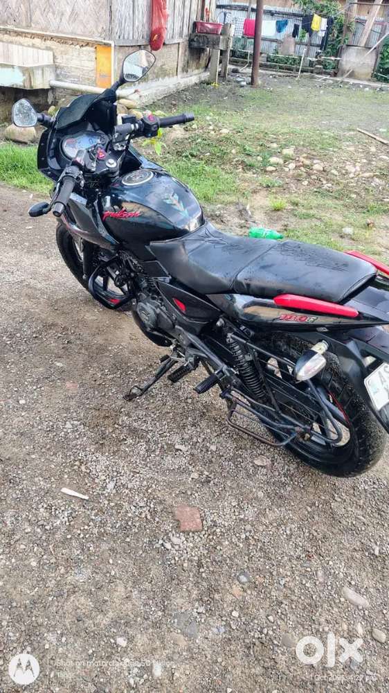 Good condition