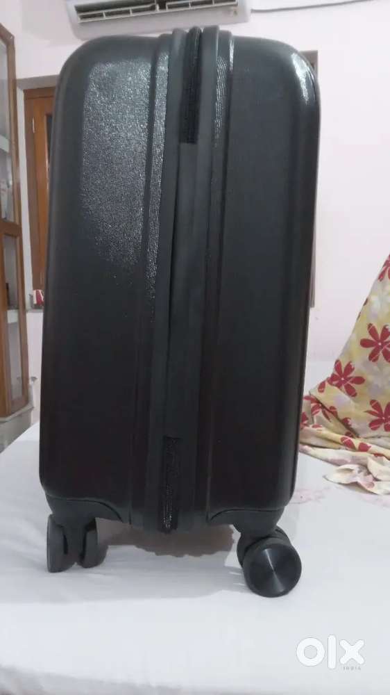 New Trolley Bag in Medium Size.