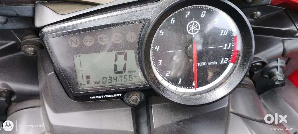 Urgent sell my bike second owner