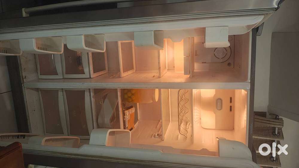 VIDEOCON 650 LETER DOUBLE DOOR REFRIGERATOR