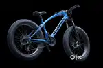 Brand new cycle with 21 gears