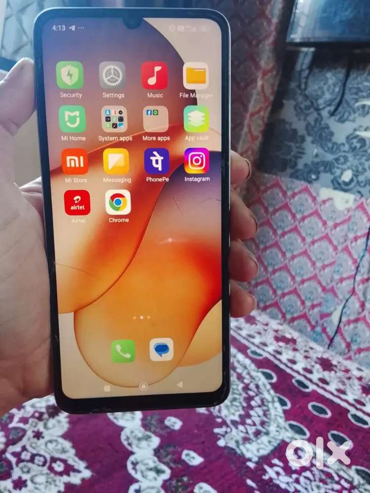 Redme 13c.6.128 .5g.phon