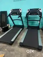 Commercial gym  Afton spirit Treadmill