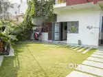 ganga face property 312gaz 9bhk plus hall