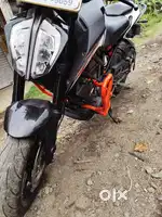 Ktm duke 250 bs 4