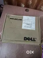 Dell Original 65 wats small pin adapter