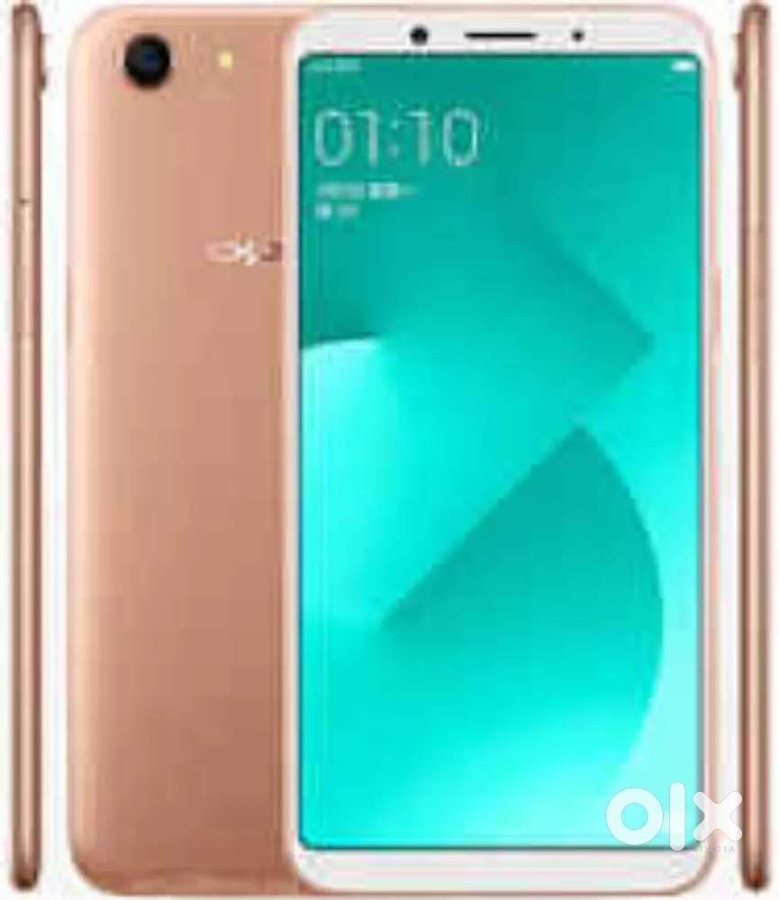 Sell oppo a83 only 2000 sell urjent Mobile condition me had.