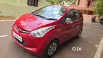 Hyundai EON Magna + LPG, 2015, LPG