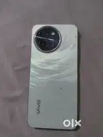 Vivo t3x mobile