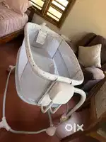 Cradle baby Cot Bassinet