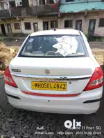 Maruti Suzuki Swift Dzire Tour 2022 CNG & Hybrids 132000 Km Driven