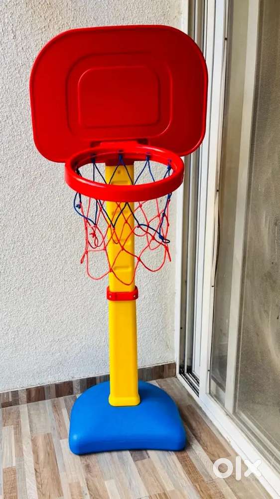Kids basketball