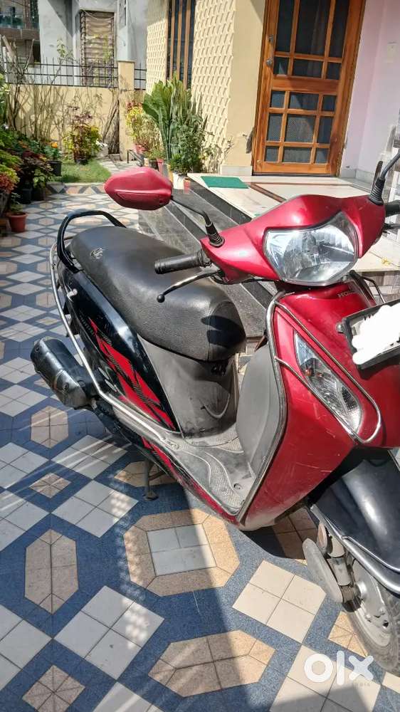 Selling my Activa I, Good condition, First Owner
