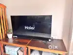 Haier 55 inch model - K 55