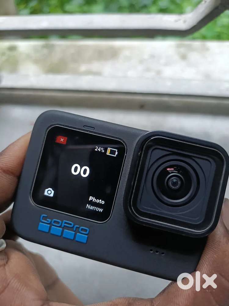 GoPro Hero 10