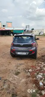 Hyundai Grand i10 Prime 2013 CNG & Hybrids 60000 Km Driven