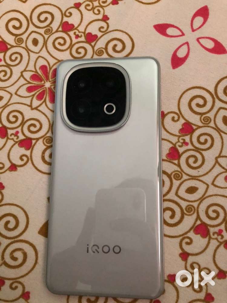 IQOO 13 12GB/256GB
