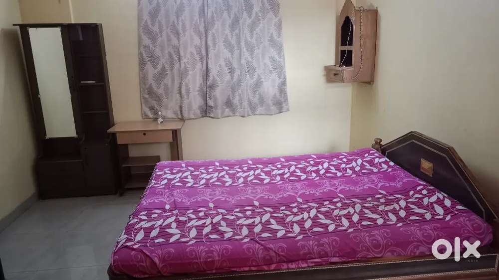 Flat for rent at Bala jee block, Hari om Nagar, Road no. 5, Adityapur