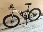 ADIDAS  imported bycycle