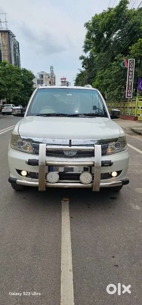Tata Safari Storme 2013 Diesel 130000 Km Driven