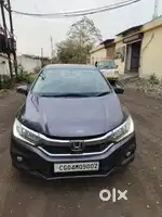 Honda City i-VTEC V, 2019, Petrol
