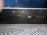 Lenovo desktop