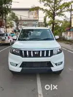 Mahindra Bolero Neo Plus N10 (O), 2025, Diesel