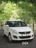 Maruti Suzuki Swift 2017