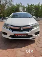 Honda City i-VTEC SV, 2017, Petrol