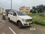 Mahindra Xylo 2015 Diesel 195000 Km Driven