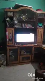 TV showcase