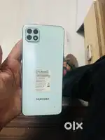 A22 5G 6/128 GB